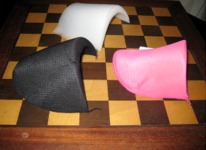 Soft Italian Style - Comsy - Shoulder Pads 11